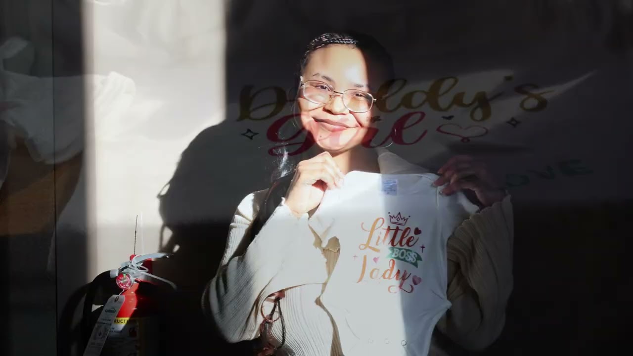 Jaz & Willie’s Babyshower - SP Visuals