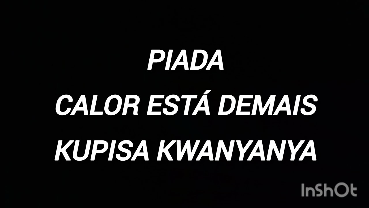 Narciso piada kupisa novembro 2025