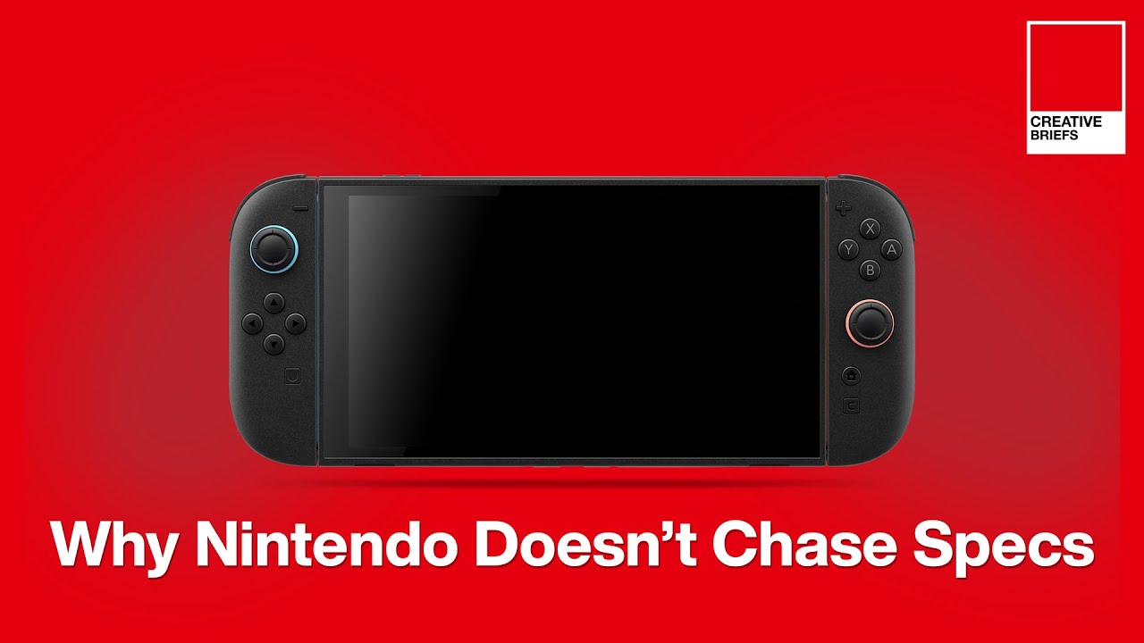 How Gunpei Yokoi Shaped Nintendo&rsquo;s Design Philosophy