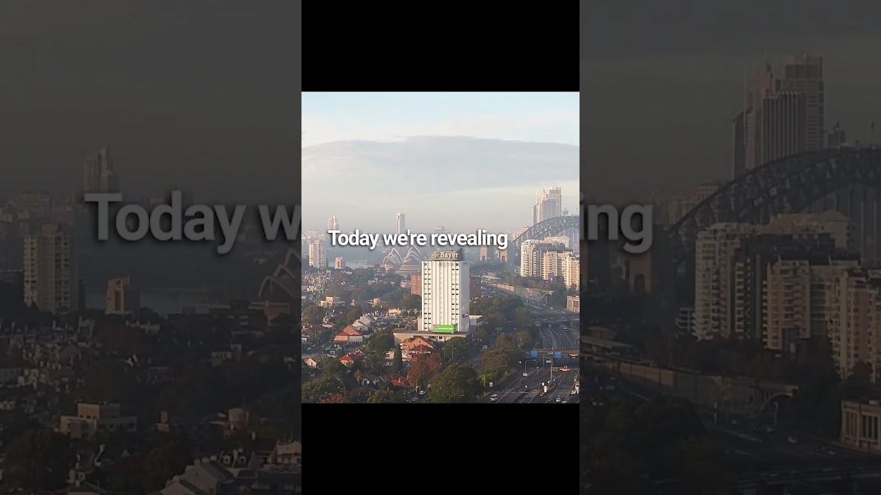 5 Mind-Blowing Facts About Sydney Harbor Bridge! 🌉😮 