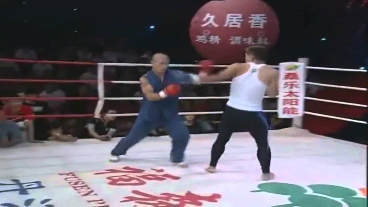 The best of Yi Long