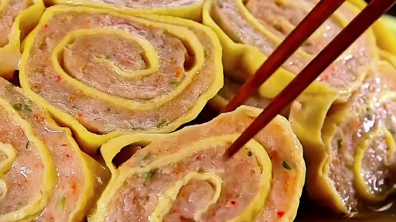 Вирусный метод поджаривания куриных бедрышек, о котором все говорят