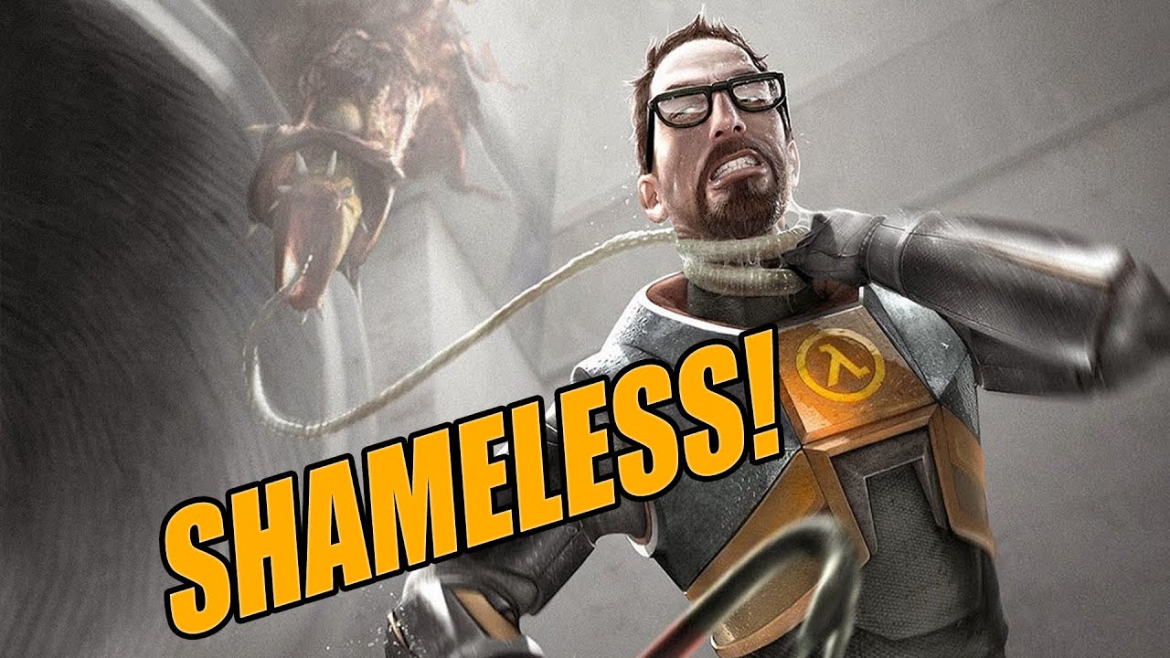 10 Video Game Traps That You Shamelessly Fell For