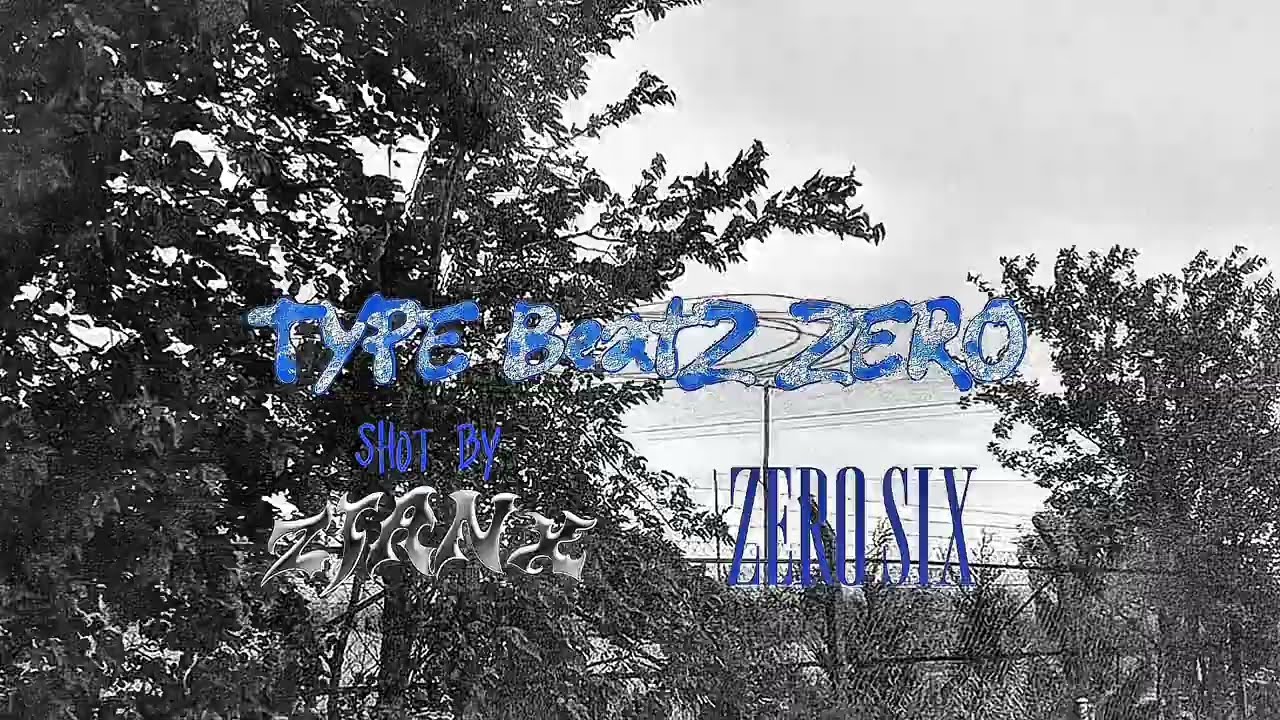 06_Zero Six - TYPE BeatZ Zero (Visualizer)