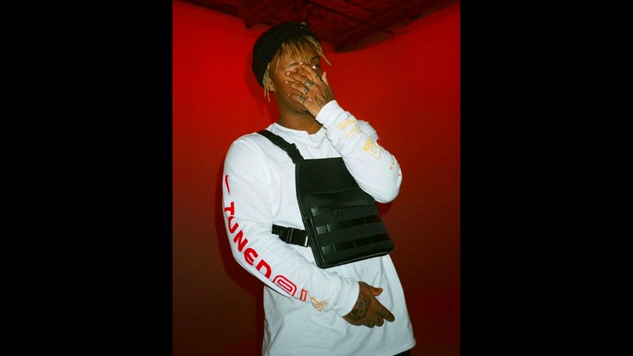 Juice WRLD x Richie Souf Type Beat (HARD) - 