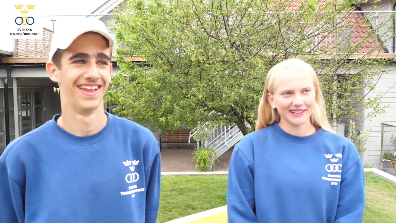 #Nextgen special: Finaldags i Båstad