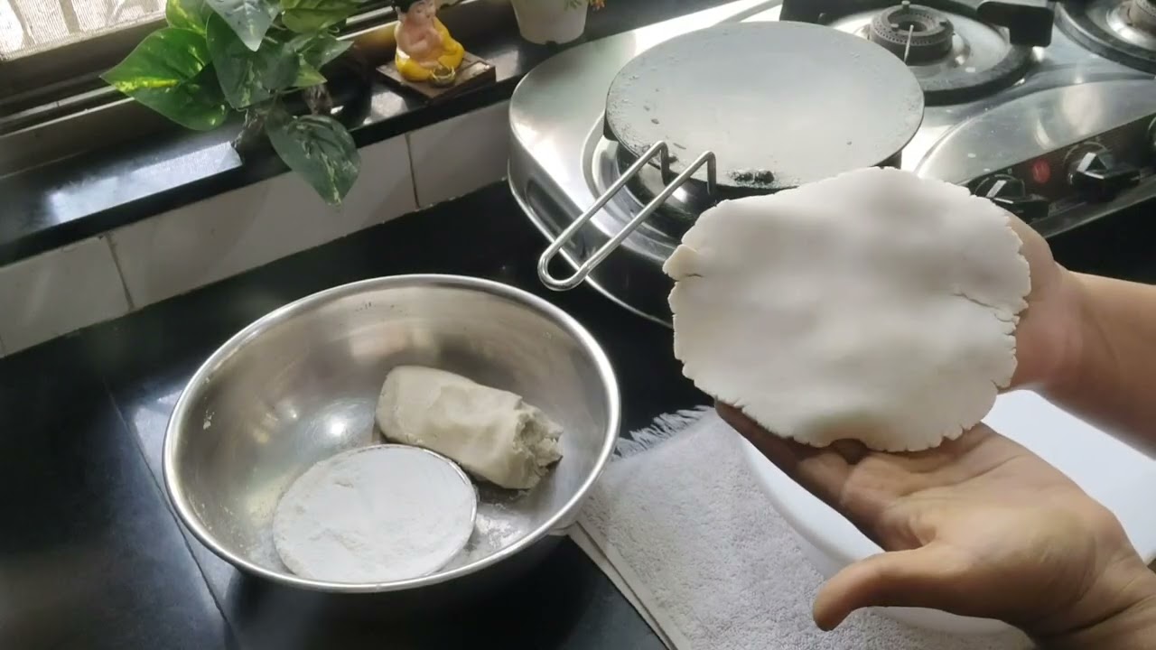 Jowar ni roti