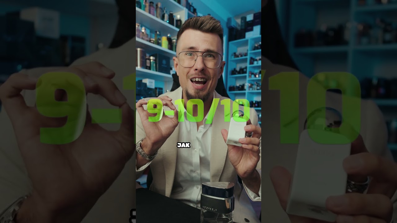 Perfumy za 1000 zł to prestiż czy ściema?