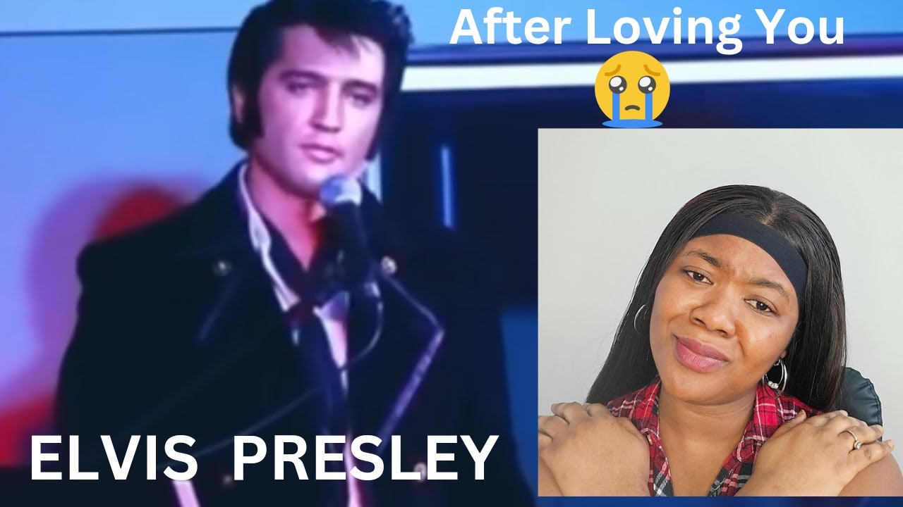Elvis Presley ~ 