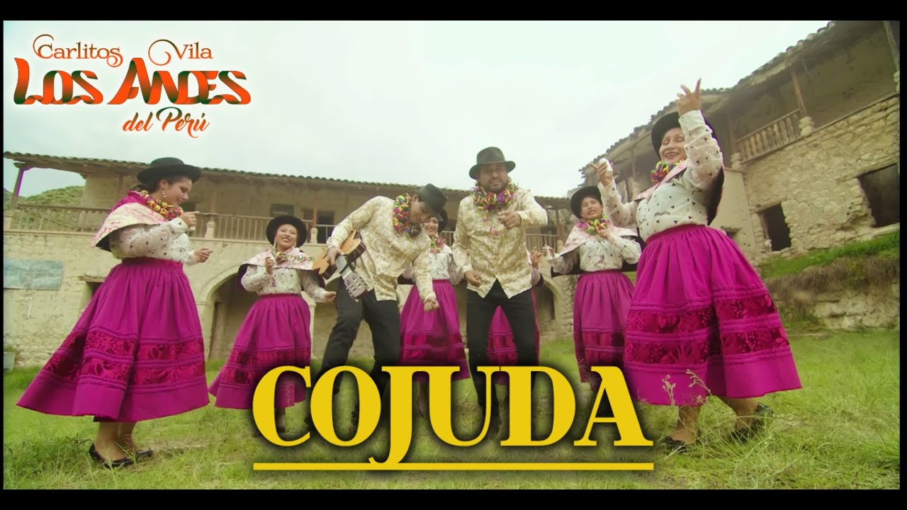 COJUDA, CARNAVAL  2025 / CARLITOS VILA LOS ANDES DEL PERÚ