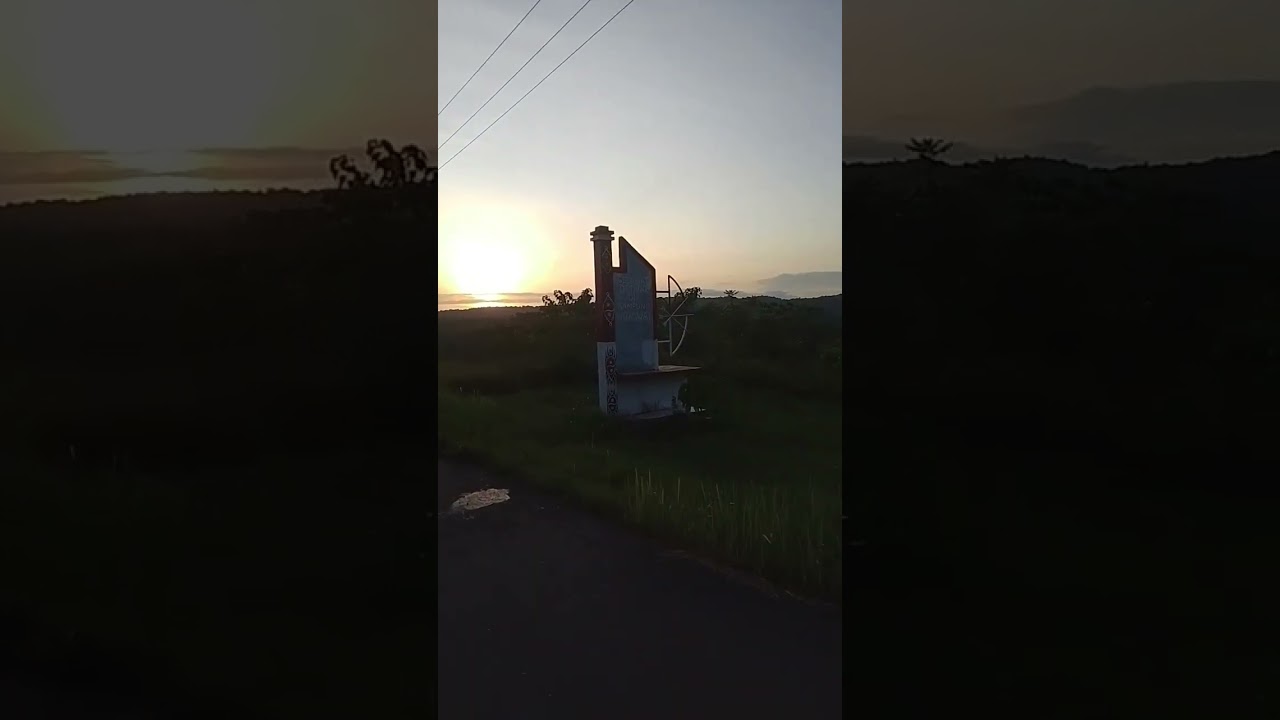 Pesona alam PAPUA yang indah ❤️‍🔥❤️‍🔥🫶