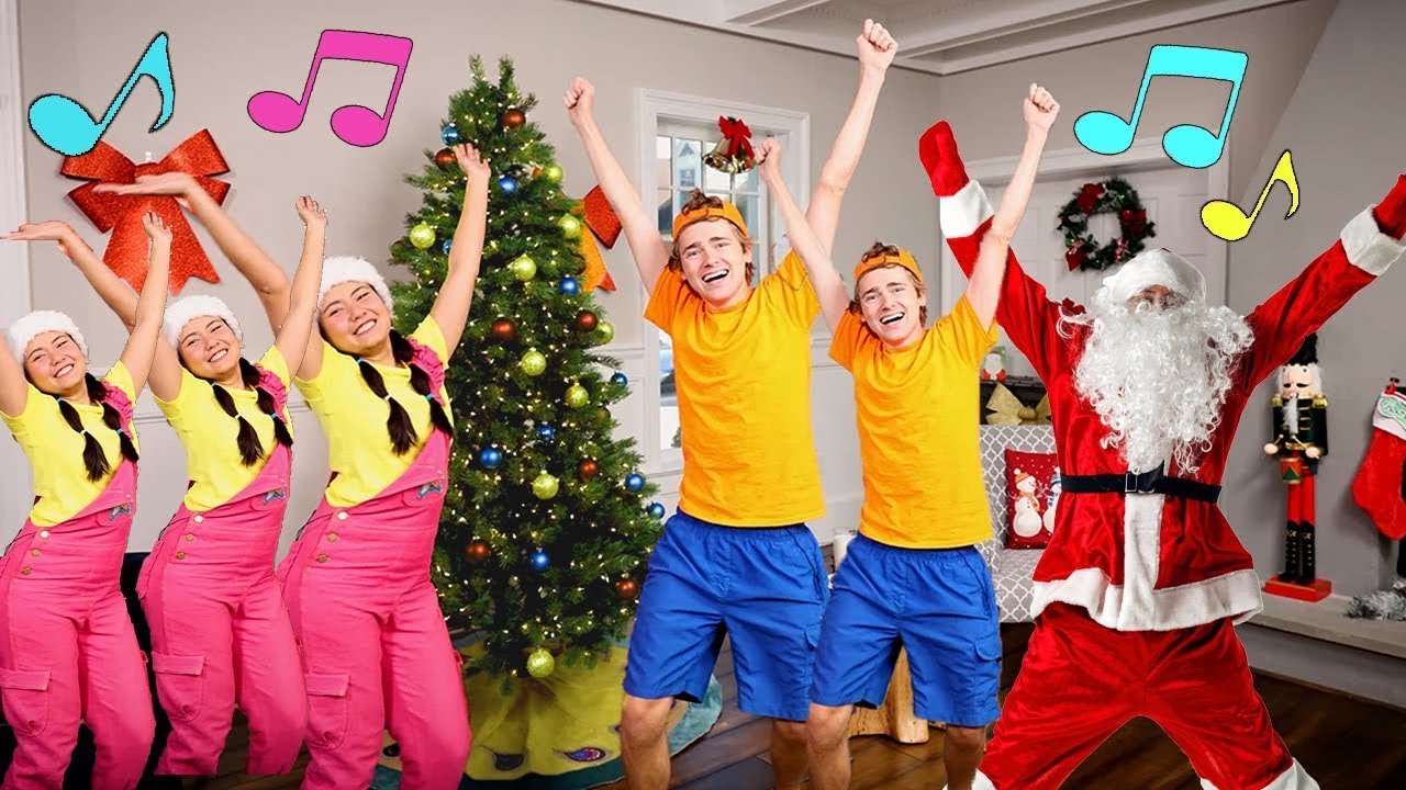 Ellie's Musical Wish List for the Holiday | Ellie Sparkles | WildBrain Learn at Home