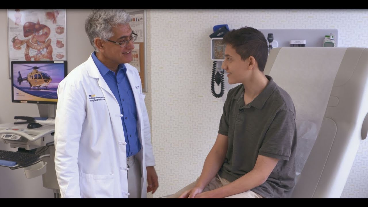 What You Need to Know About Living Donor Liver Transplant