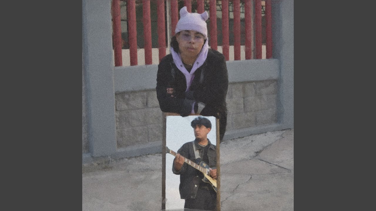 No Te Reconozco