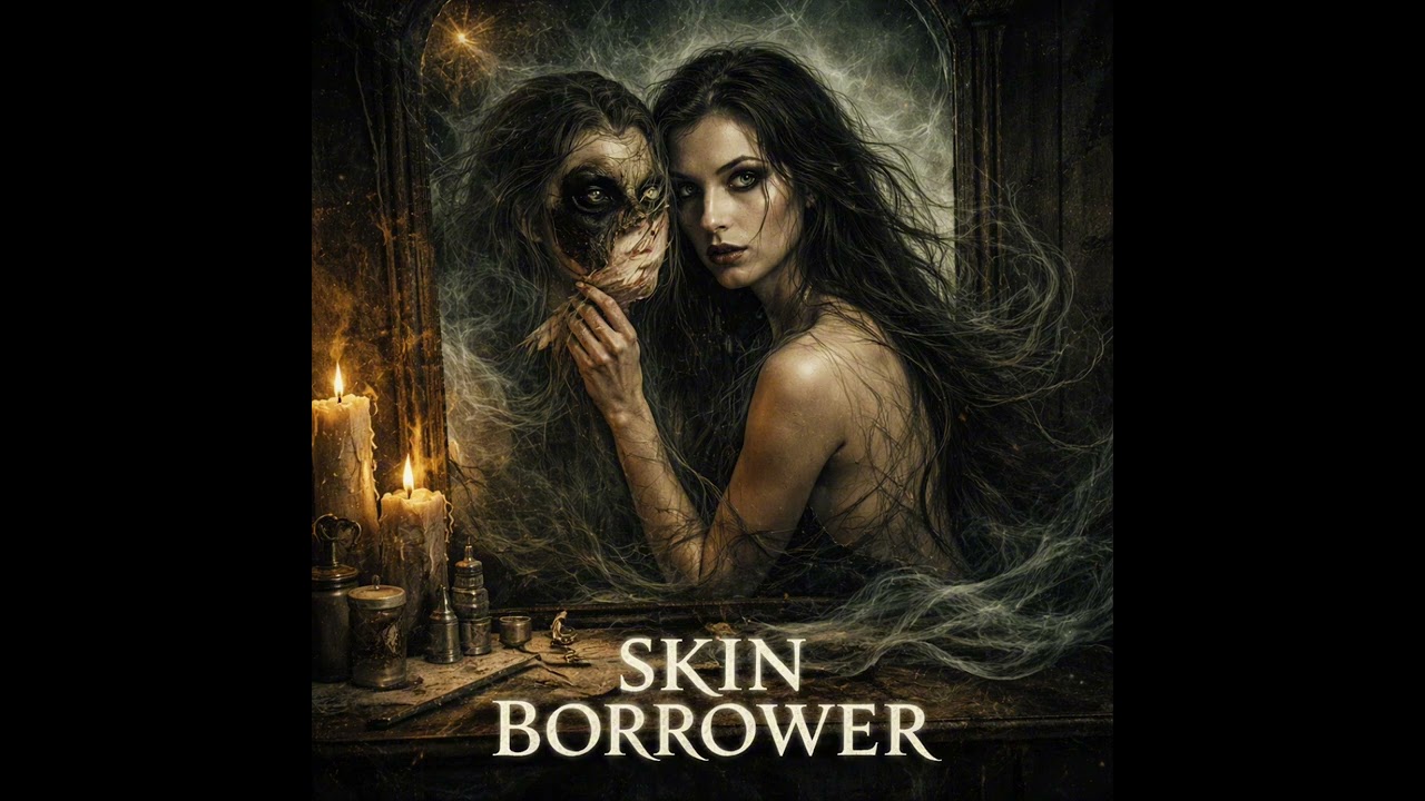 Skin Borrower