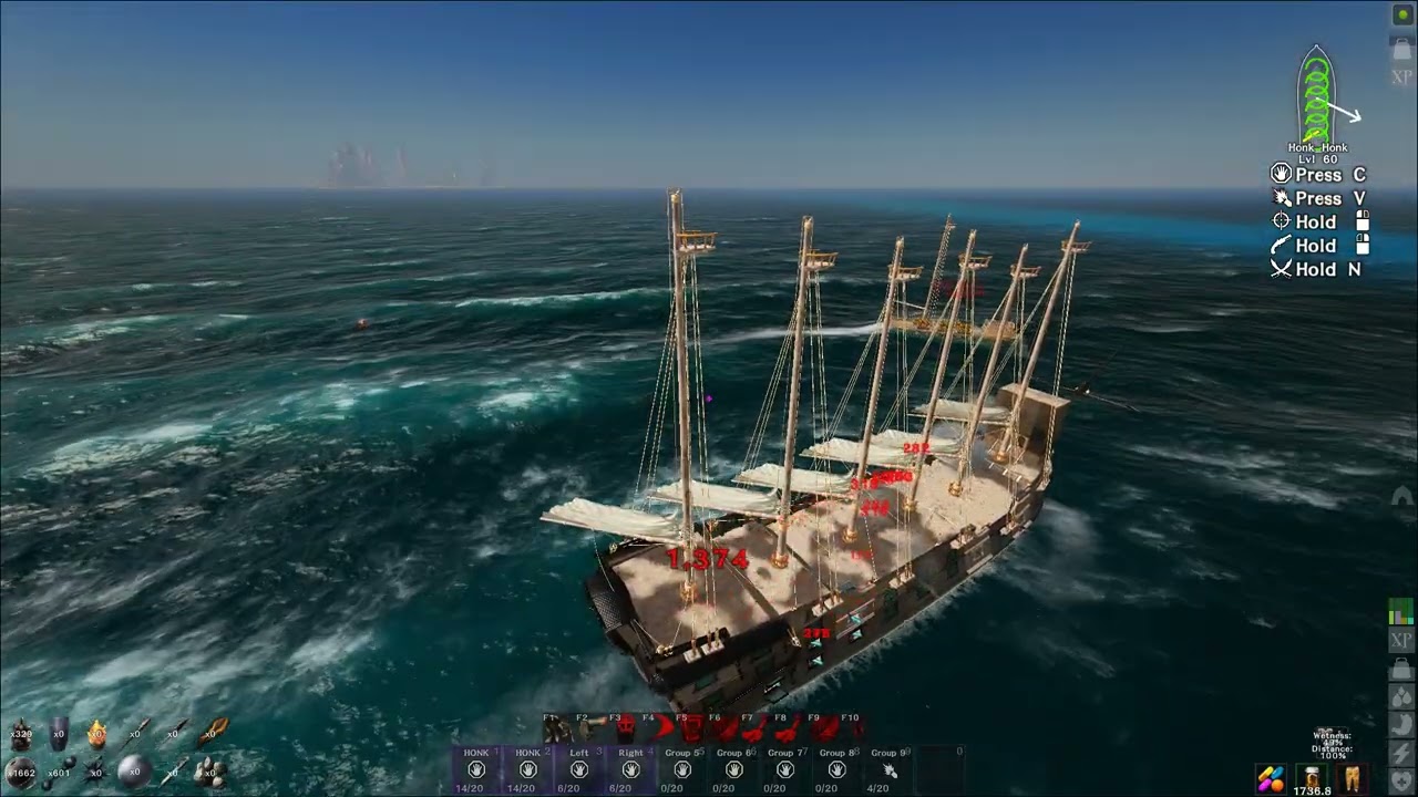 [Frontex] 1 Man Army | Official PvP