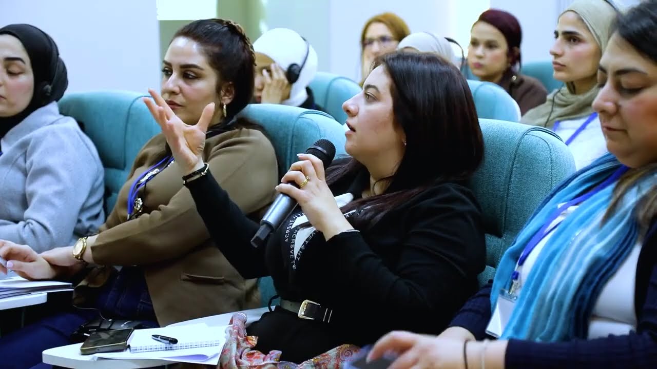 وزارة الداخلية تعقد دورة تدريبية لظابطات إنفاذ القانون من مختلف الدول بالتعاون مع منظمة الإنتربول