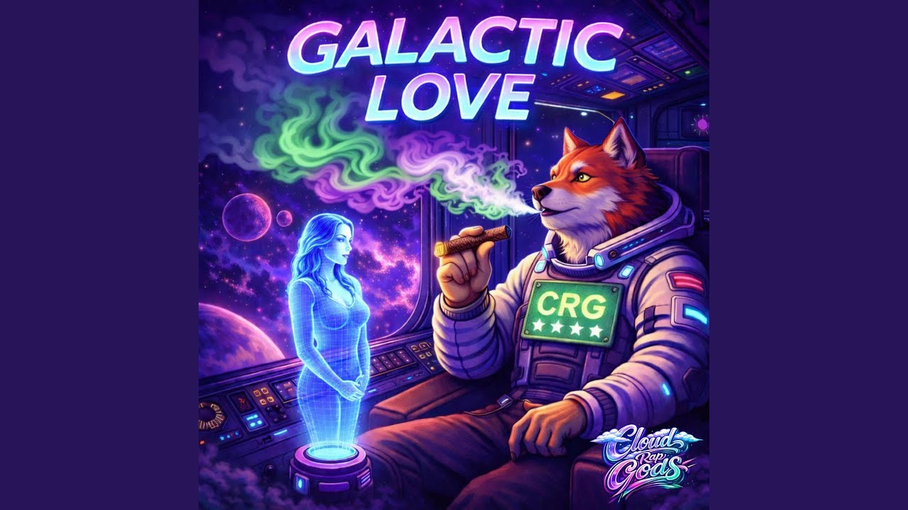 That's Major (Cloud Rap)