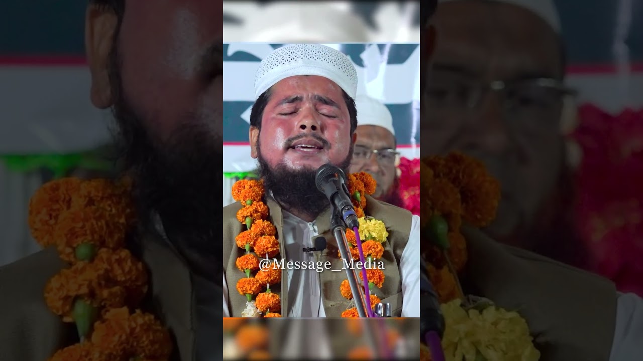 Qari Hidayatullah#islamic  #shorts #shortvideo  #viral
