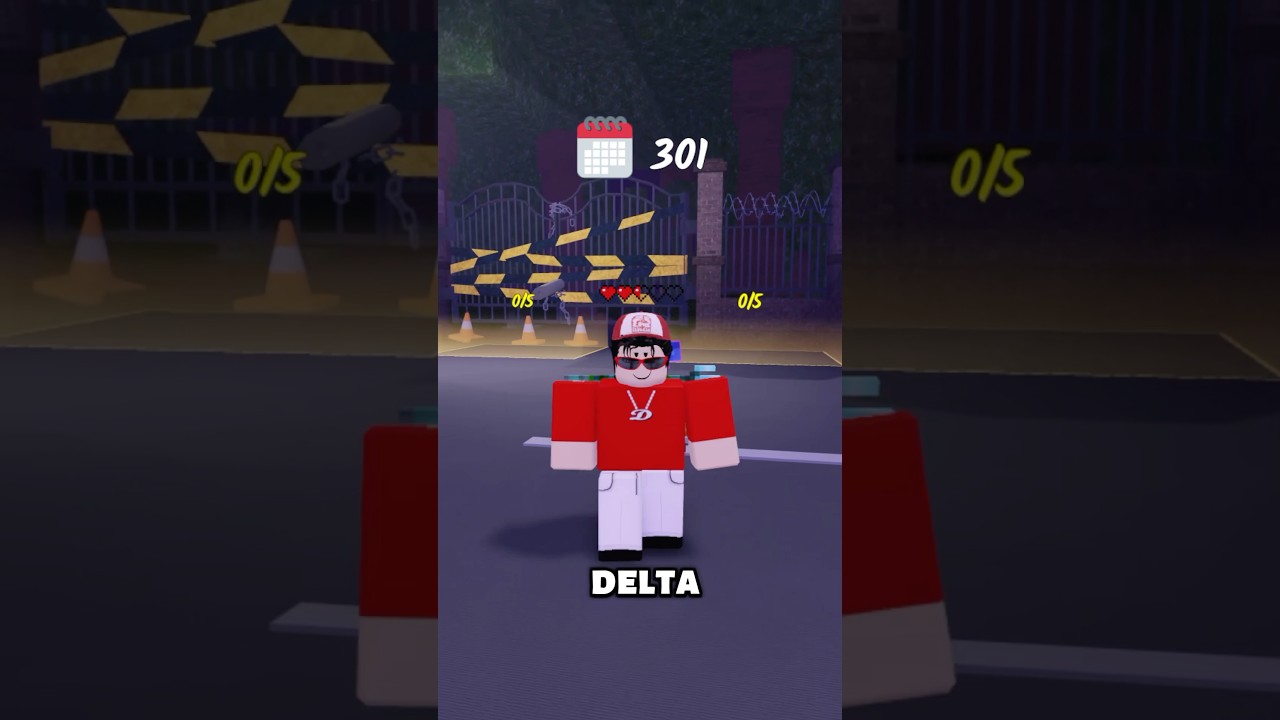 &iquest;Que es el script Delta de roblox? #roblox #99dias