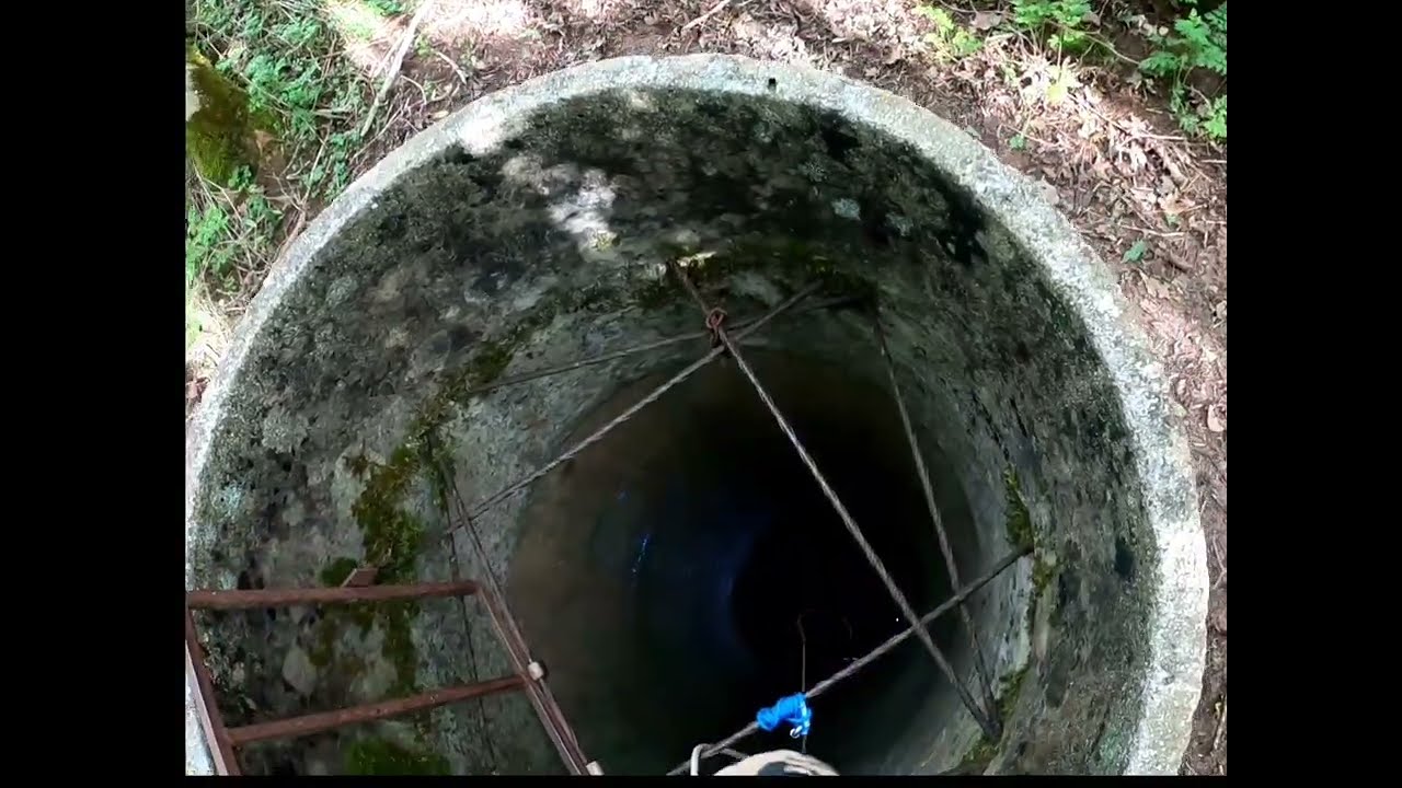 PERTE DU CRÈS 