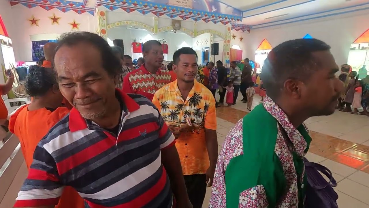 Rita UCC Mission to Imroj Jaluit(2)