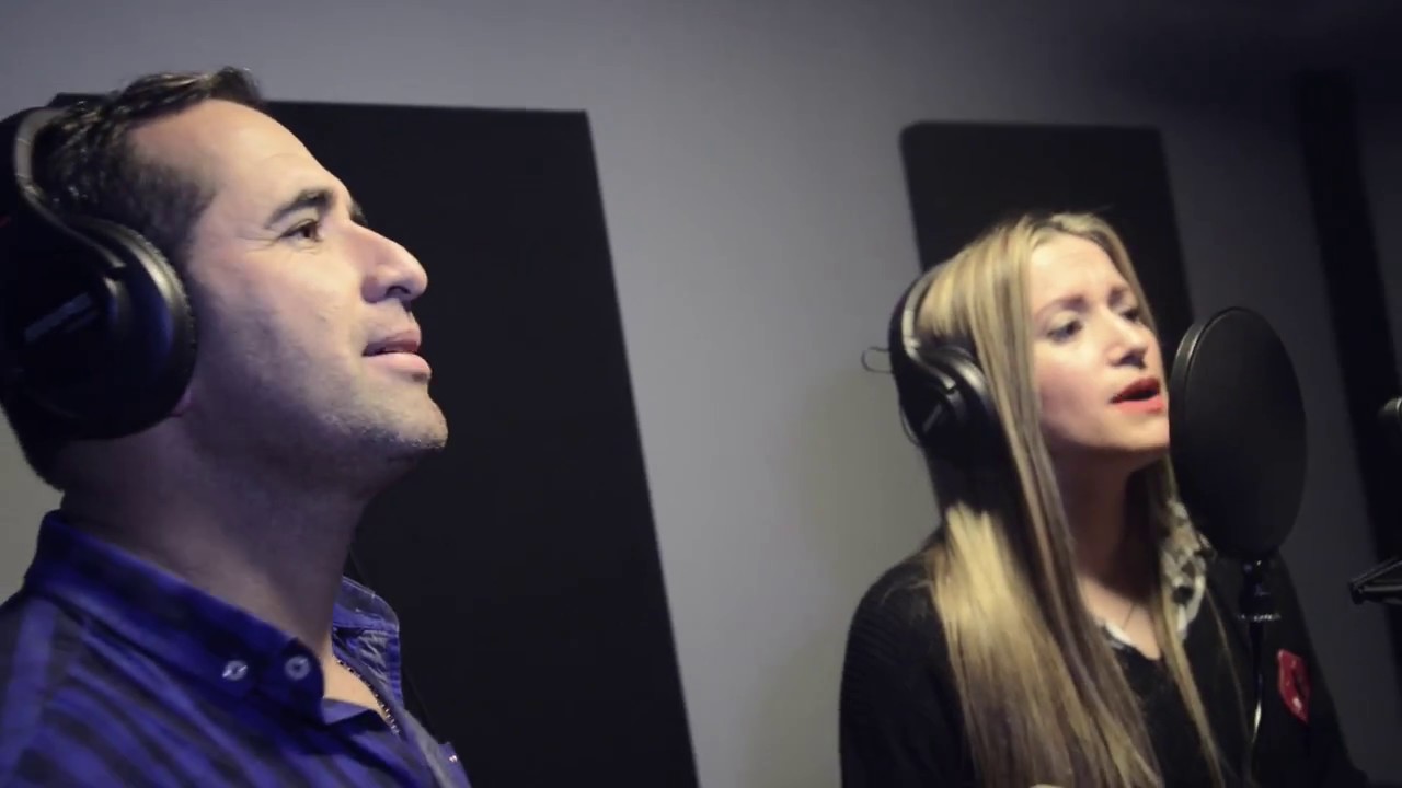 #MartinSegovia ft #MarianaMelo - “Ya no siento nada”