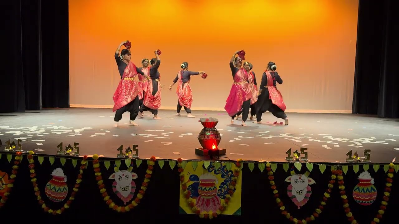15. Tamizhachi Thalam / தமிழச்சி தாளம்