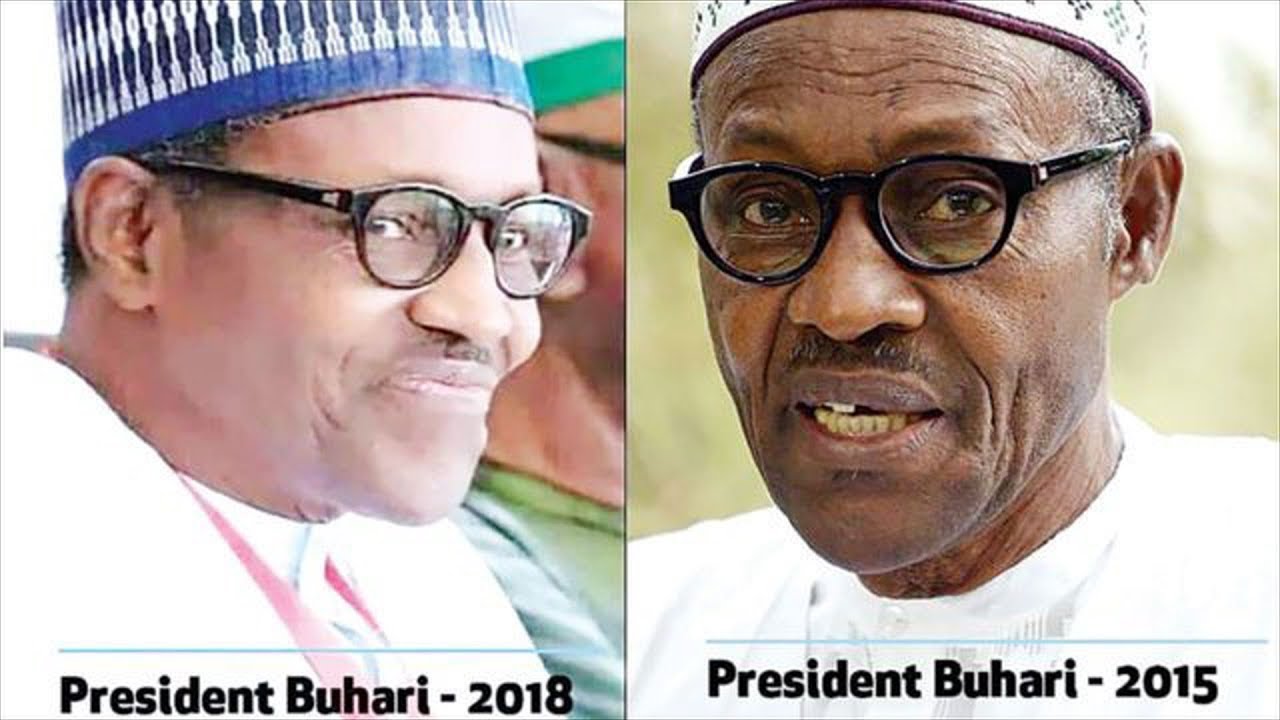Buhari Finally Shuts Down “Jubril From Sudan” Controversy