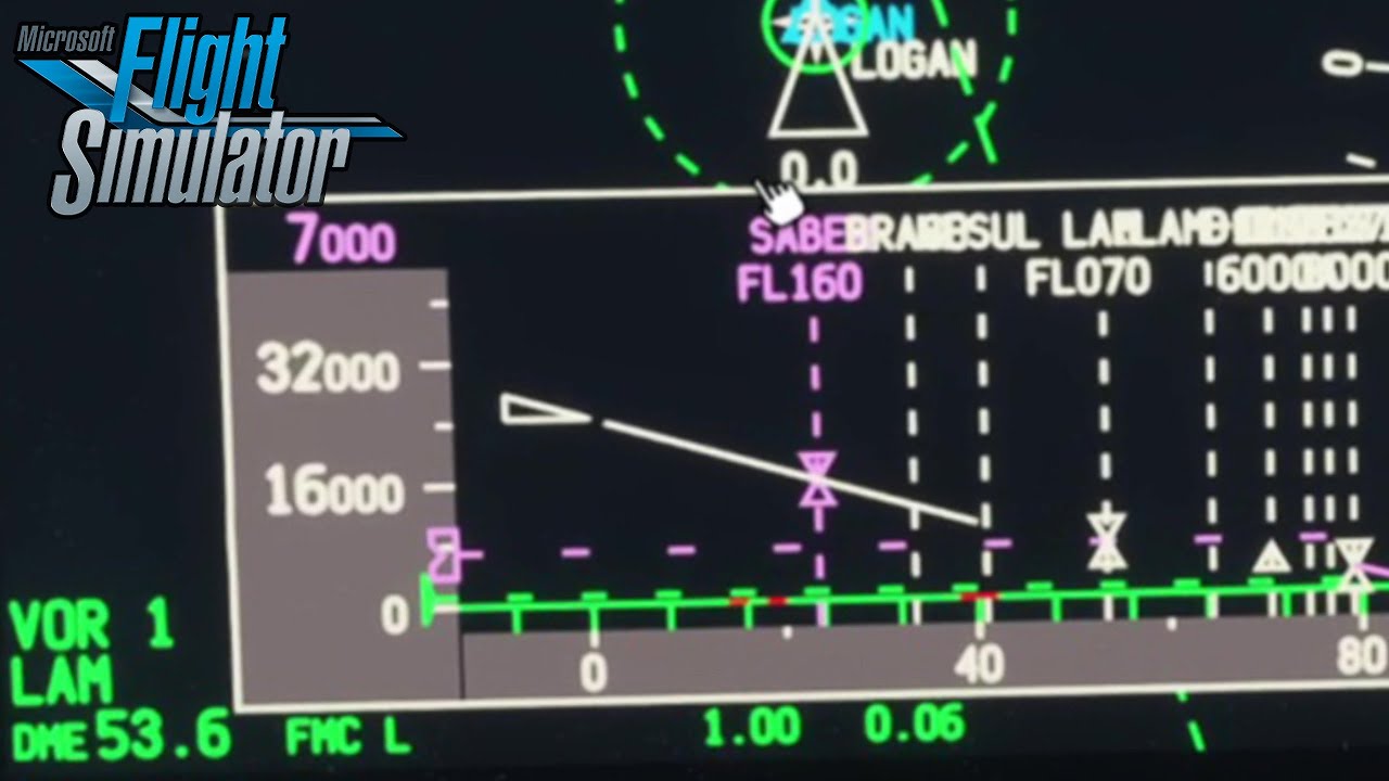 FL360 to AutoLand | PMDG 737 Tutorial w/ Procedures