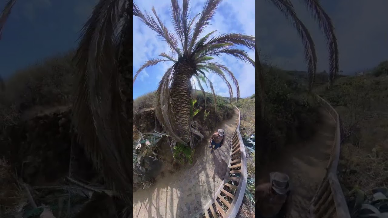 This is what a 360° camera is for 😍