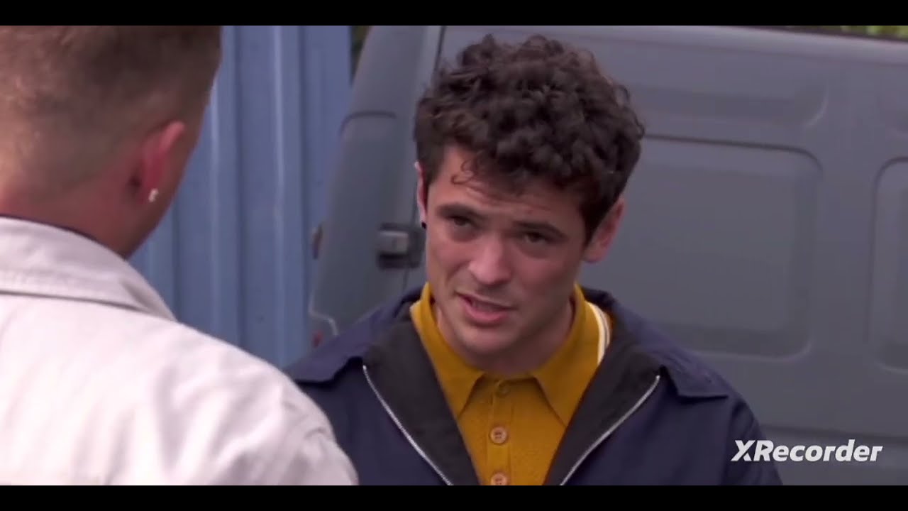 HO: Robbie Roscoe Punches And Kidnaps Rex Gallagher (18th November 2024)
