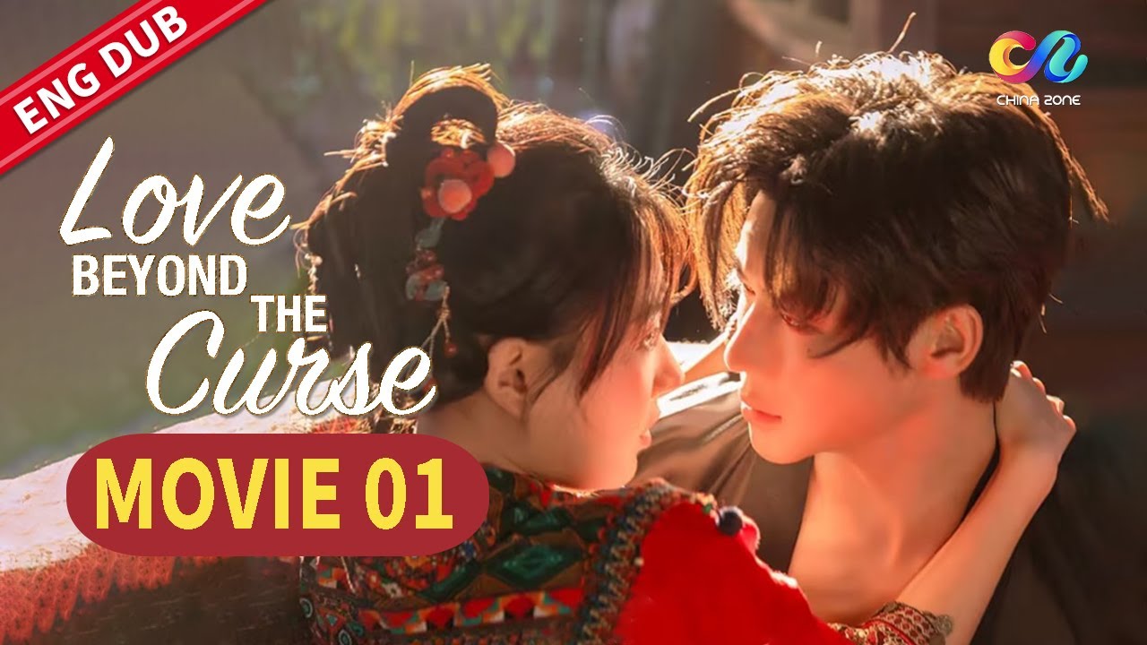 ENG DUB [MOVIE-01] 🌙 