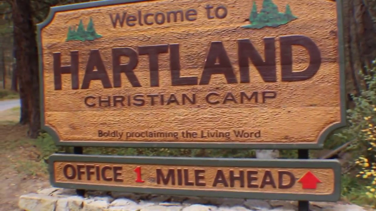 HARTLAND VIDEO TOUR