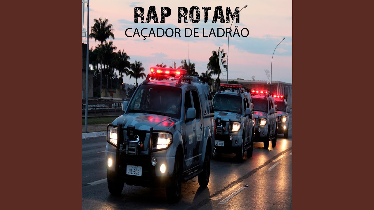 Caçador de Ladrão