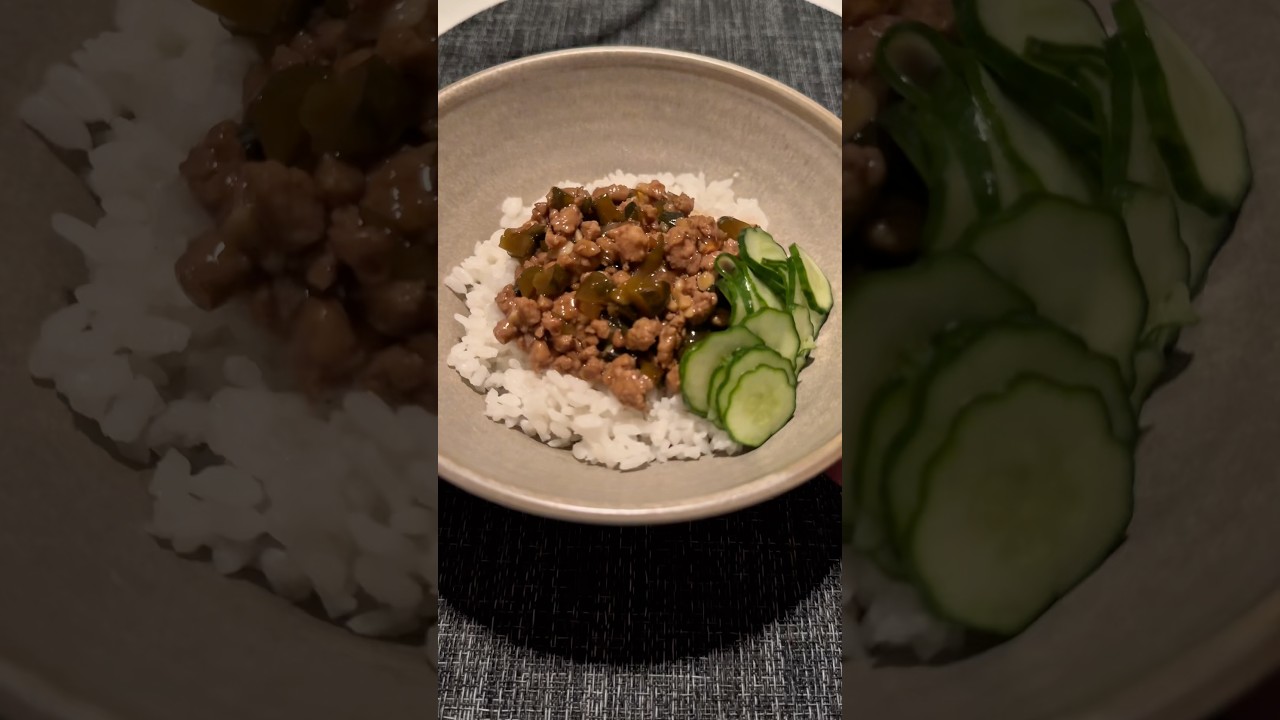 古早味瓜仔肉燥