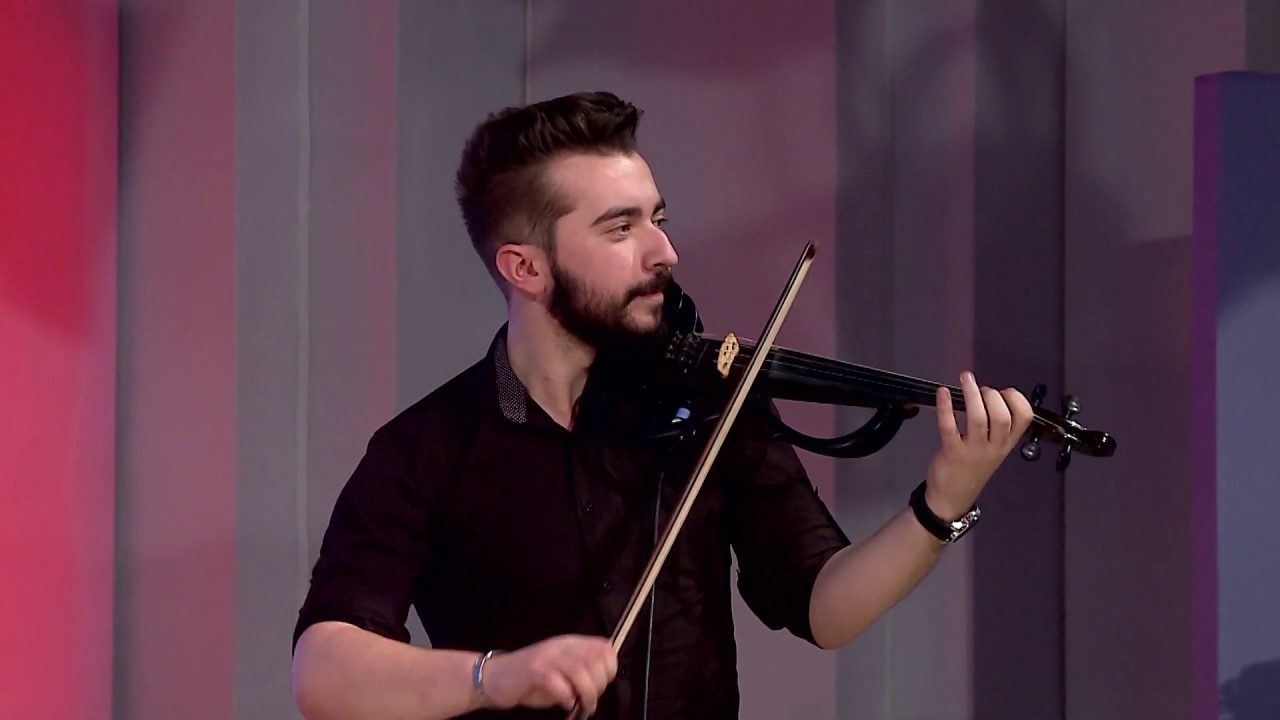 Balkan Friends -  Splet Vlaskih kola // TV Look - Cluj (Romania) - LIVE 2019