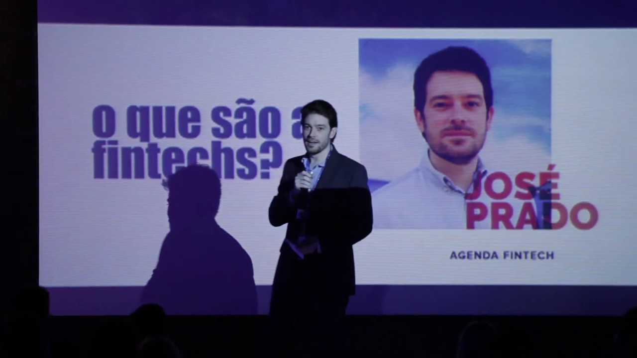 O que s&atilde;o fintechs?
