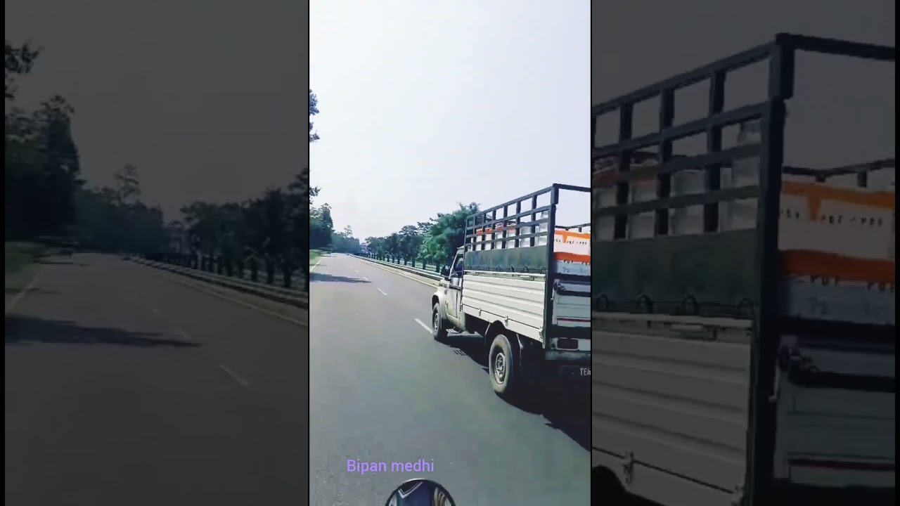 silapathar ho ke jonai...pasighat Aallo ka safar😍