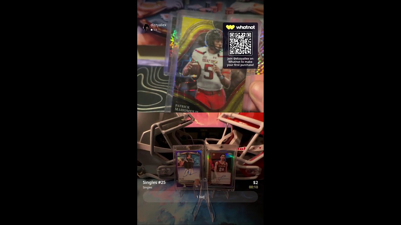 Friday Night Lights: NFL Singles & Vibes