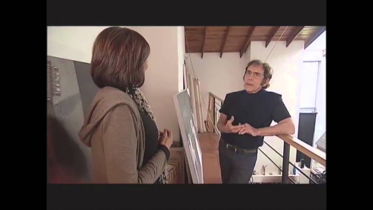 Días de Gloria: David Manzur
