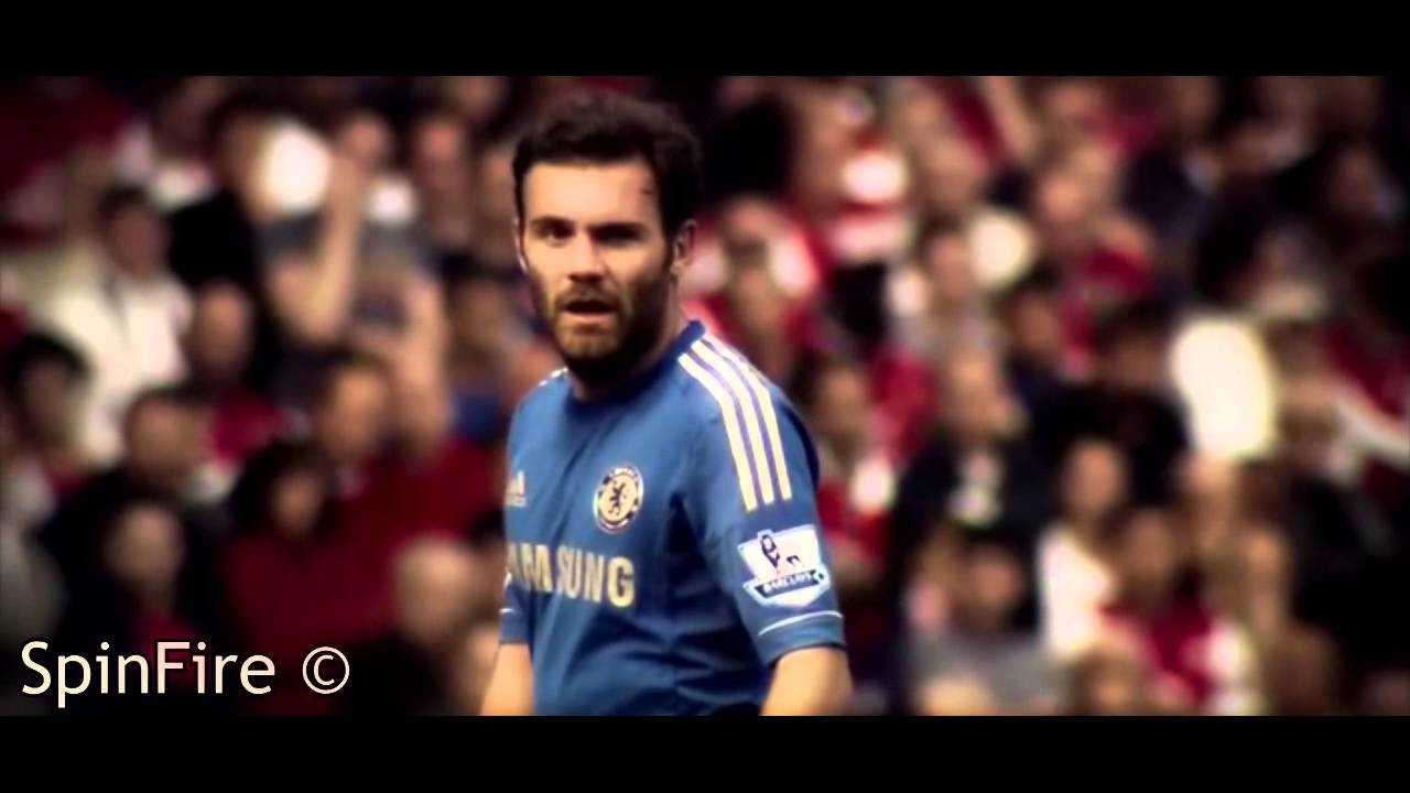 Chelsea FC - 2013/2014 Season Promo