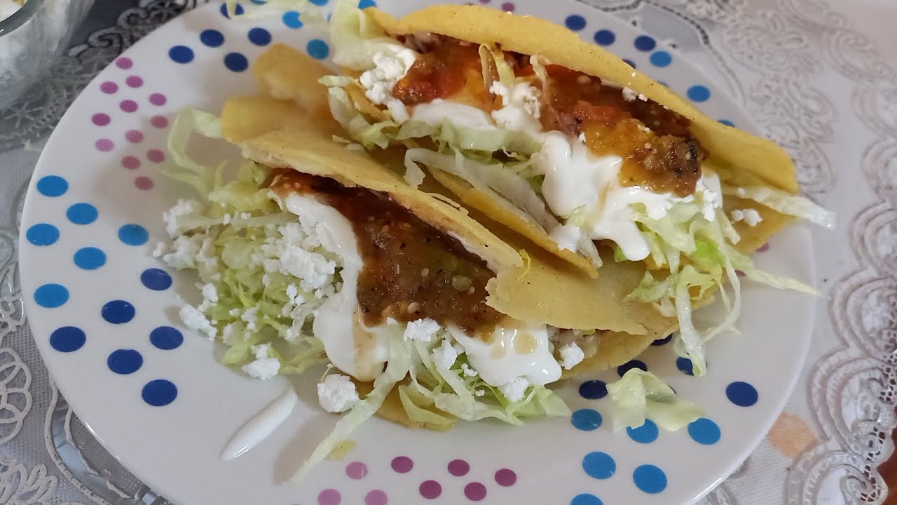 Quesadillas 😋 deliciosas 