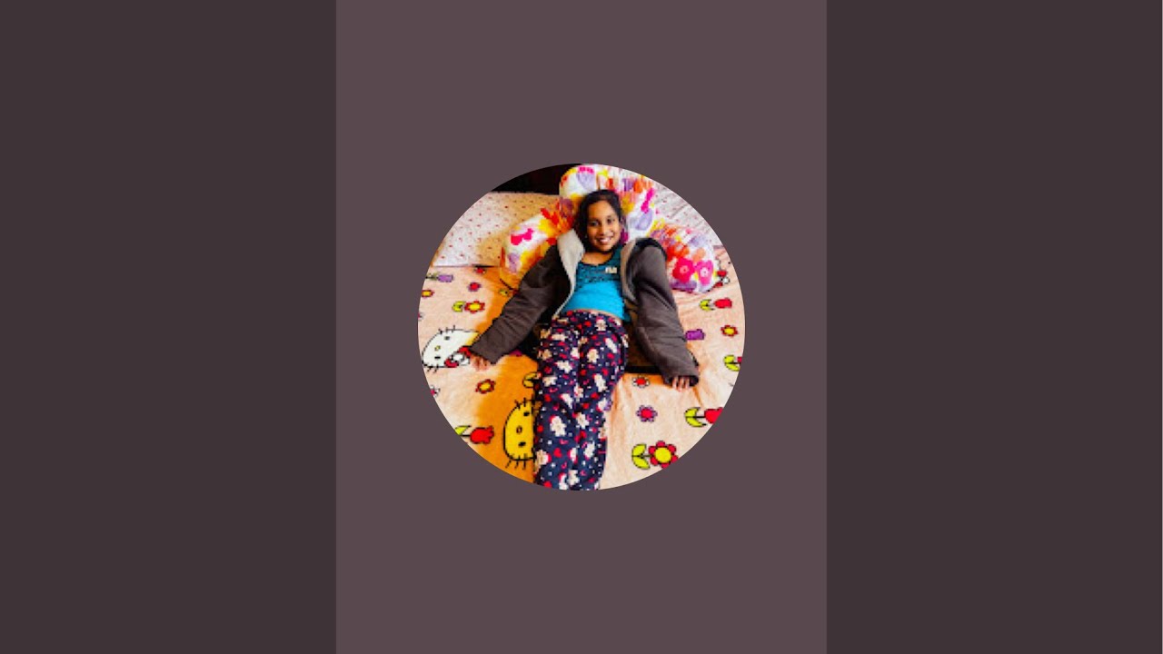 Anaya_Ram is live!