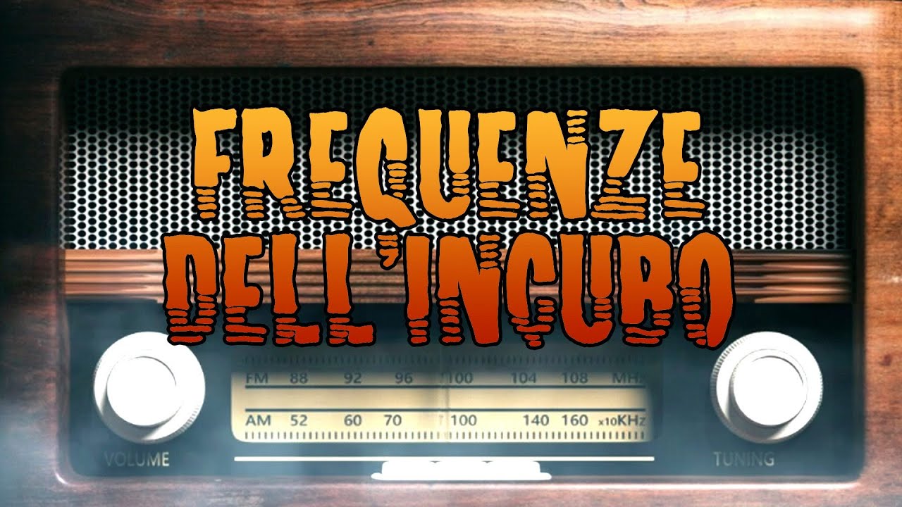 Frequenze dell'Incubo (Full Version)  feat VIR LA FORZA DELLE PAROLE