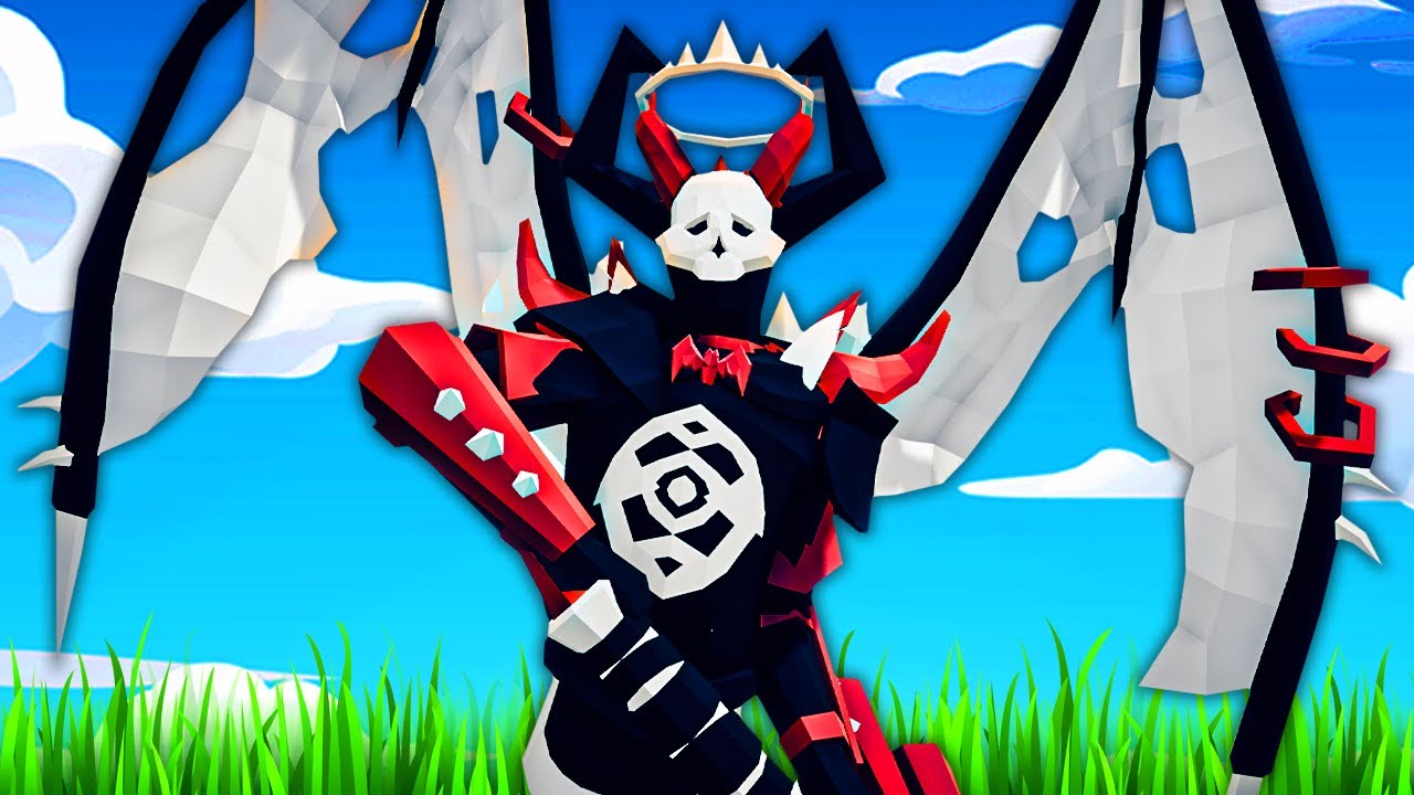 I Created An UNBEATABLE Evil God And Here's What Happened!