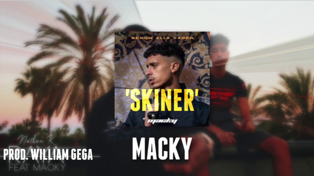 Macky x K27 x Uk Swing Type Beat 2019 II (Prod. William Gega)