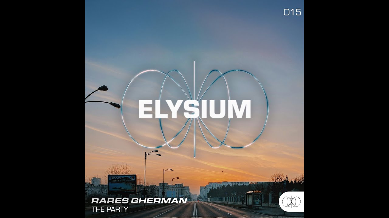 Rares Gherman - The Party