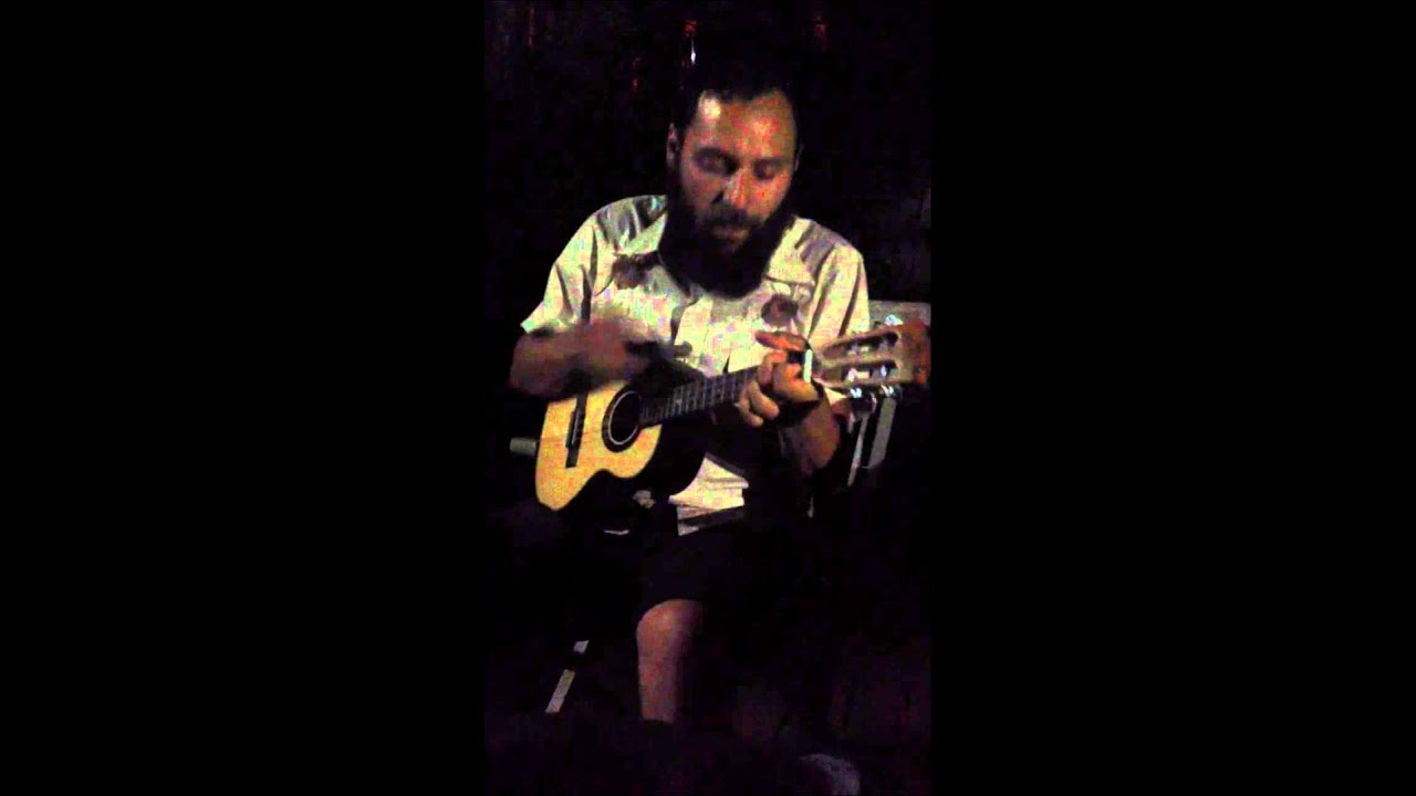 Uke jam
