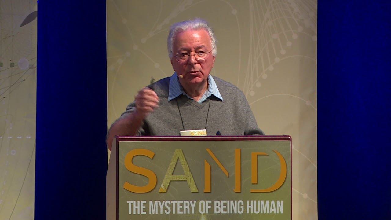 Can a Computer Become Conscious? Federico Faggin